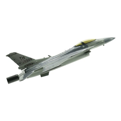 181 FW F-16C Briefing Stick - View 3