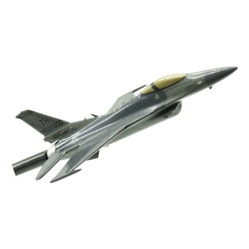 181 FW F-16C Briefing Stick - View 4