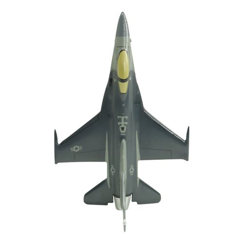 181 FW F-16C Briefing Stick - View 5