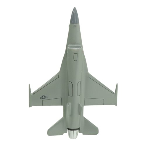 181 FW F-16C Briefing Stick - View 6