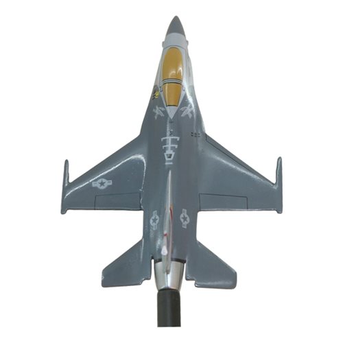 184 TFG F-16C Fighting Falcon Briefing Sticks - View 5