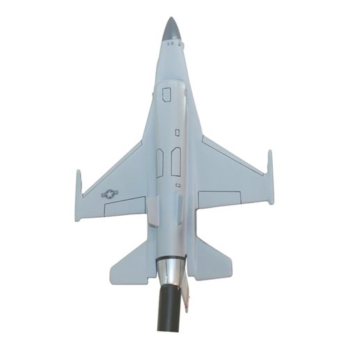 184 TFG F-16C Fighting Falcon Briefing Sticks - View 6