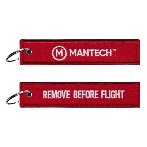 ManTech RBF Key Flag