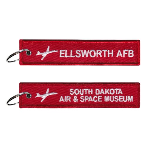 SDASF Ellsworth AFB Key Flag