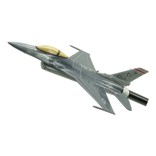 480 TFS F-16 Briefing Stick