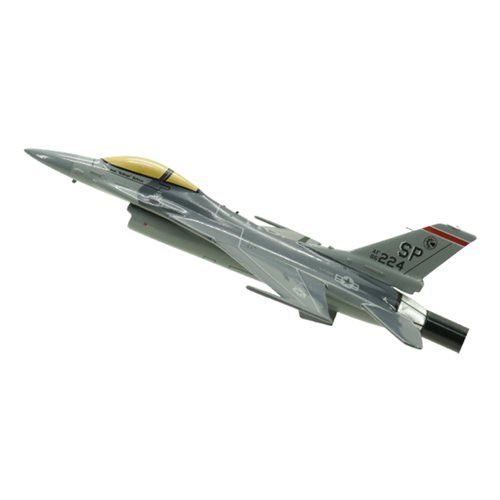 480 TFS F-16 Briefing Stick - View 2