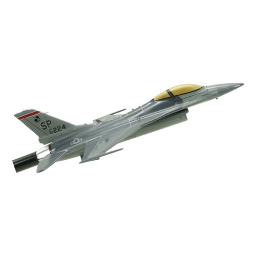 480 TFS F-16 Briefing Stick - View 3