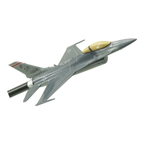 480 TFS F-16 Briefing Stick - View 4