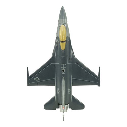 480 TFS F-16 Briefing Stick - View 5