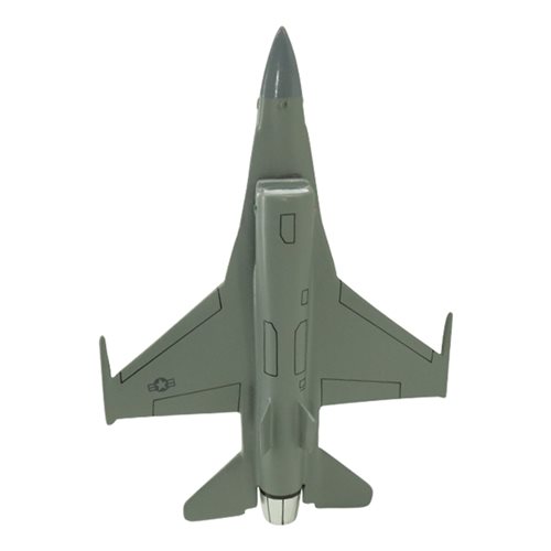 480 TFS F-16 Briefing Stick - View 6