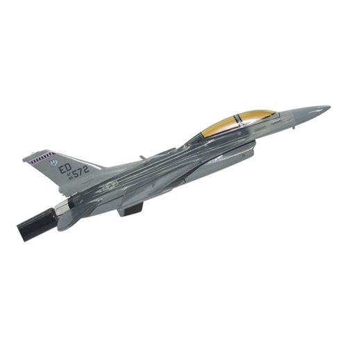 412 TW F-16 Fighting Falcon Briefing Sticks - View 3