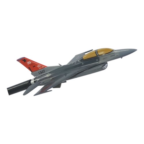 412 TW F-16 Fighting Falcon Briefing Sticks - View 4