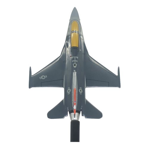 412 TW F-16 Fighting Falcon Briefing Sticks - View 5
