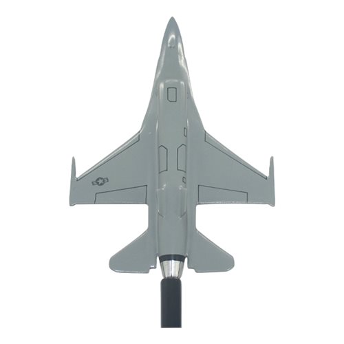 412 TW F-16 Fighting Falcon Briefing Sticks - View 6