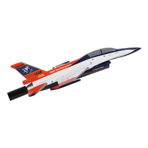 USAF Test Pilot School F-16D Briefing Sticks - View 3