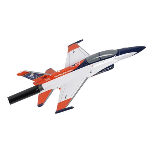 USAF Test Pilot School F-16D Briefing Sticks - View 4
