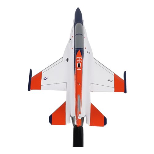 USAF Test Pilot School F-16D Briefing Sticks - View 5