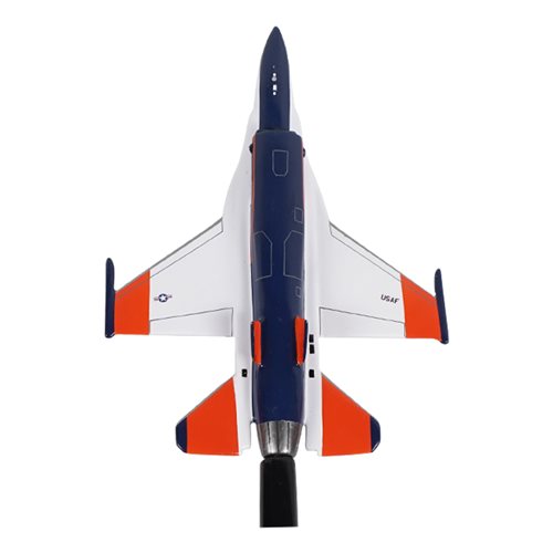 USAF Test Pilot School F-16D Briefing Sticks - View 6