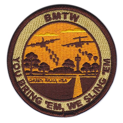 43 OSS BMTW Patch