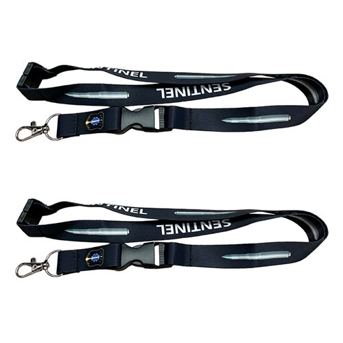 Sentinel Lanyard