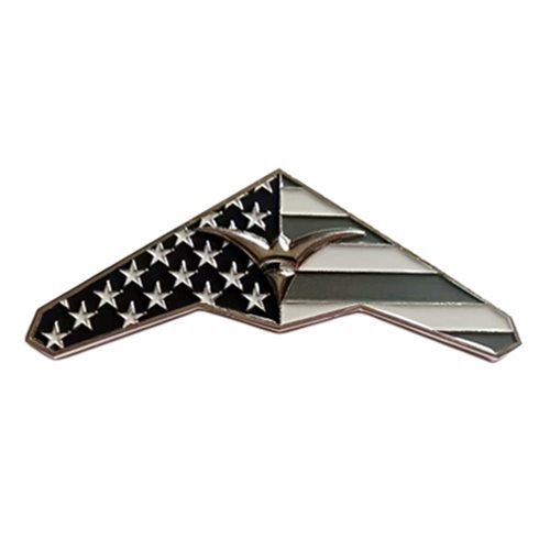30 RS Wrath Challenge Coin
