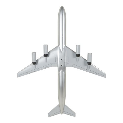 McDonnell Douglas DC-8-63 Custom Airplane Model  - View 7