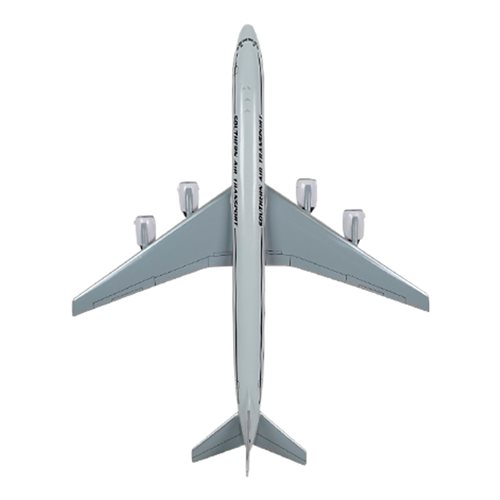McDonnell Douglas DC-8-73 Custom Airplane Model  - View 6