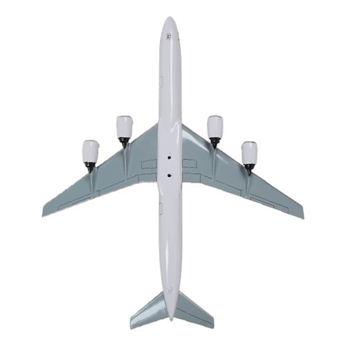 McDonnell Douglas DC-8-73 Custom Airplane Model  - View 7