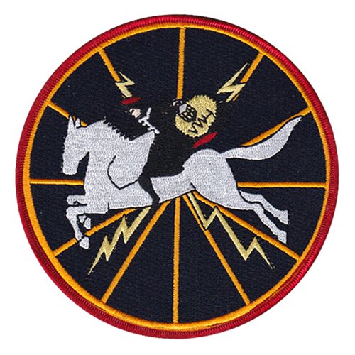 VW-1 Patch