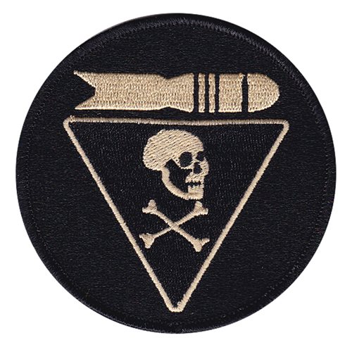 31 TES Light Brown Patches