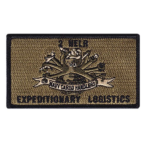 2 NELR NWU Type III Patch