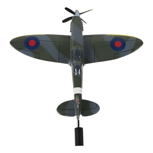 RAF 315 Supermarine Spitfire TR.9 Custom Airplane Briefing Stick - View 5