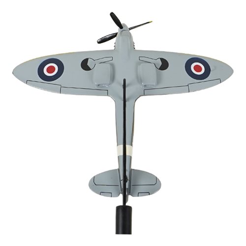 RAF 315 Supermarine Spitfire TR.9 Custom Airplane Briefing Stick - View 6
