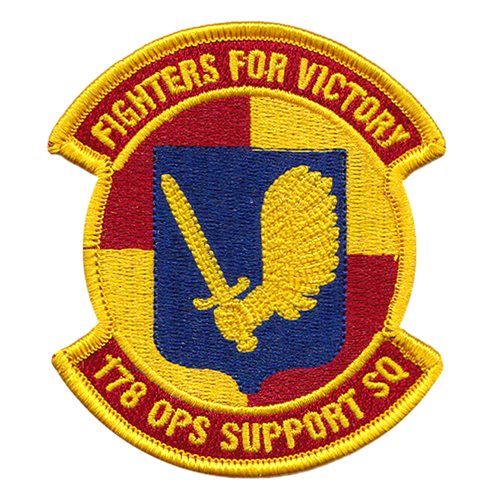 178 OSS Patch