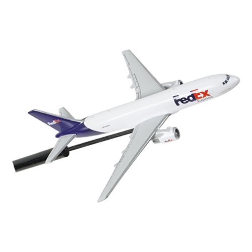 FedEx Boeing 767-300 Briefing Stick - View 4