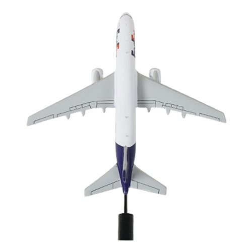FedEx Boeing 767-300 Briefing Stick - View 5