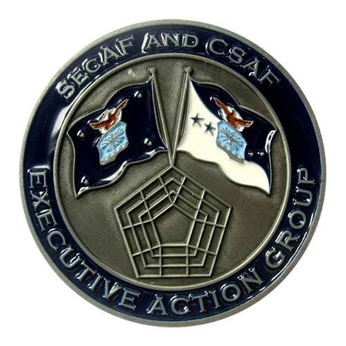 HAF CX Coin
