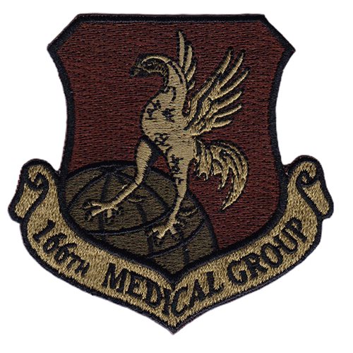 166 MDG OCP Patch