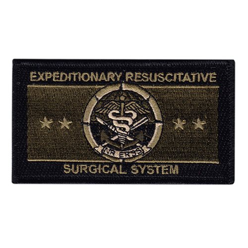 NR ERSS NWU Type III Patch