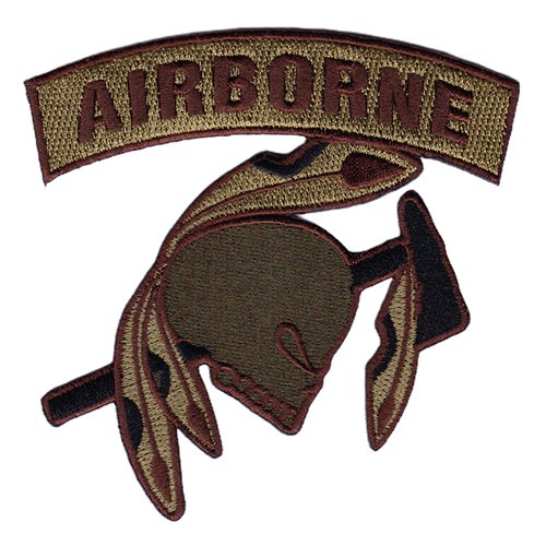 2 JCS AF OCP Patch
