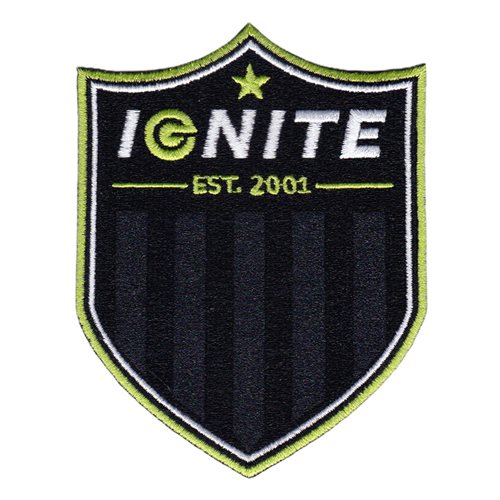 Ignite Patch