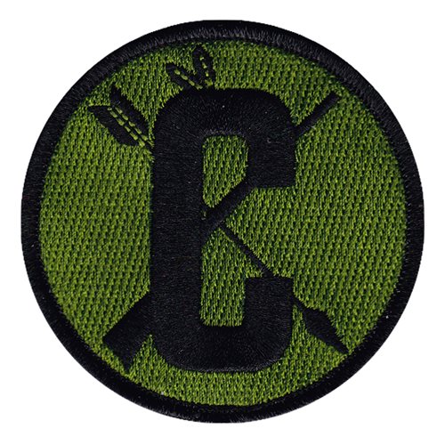 Norwich University Morale Patch