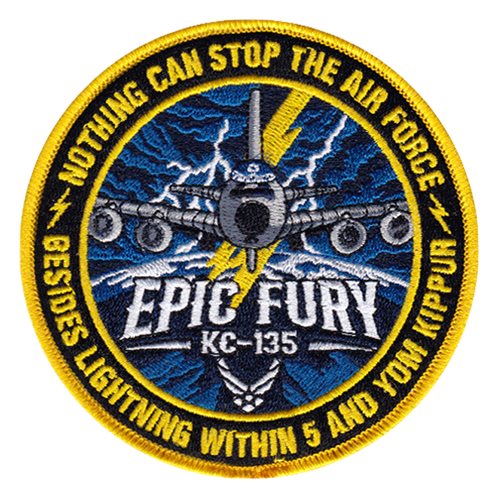 126 MXS Epic Fury Patch