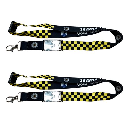 USAF AMMOS Lanyard