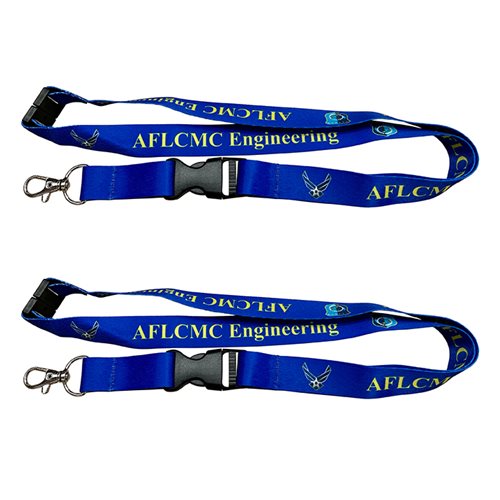 AFLCMCEN EZ Lanyard