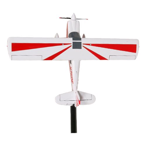 American Champion Citabria 7GCAA Custom Airplane Model Briefing Stick - View 5