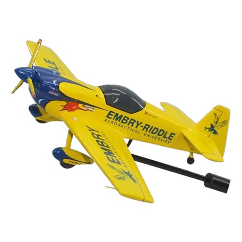 Mudry CAP 232 Briefing Stick