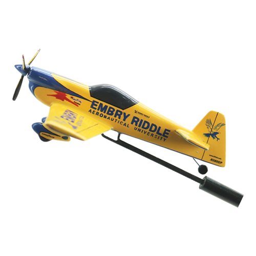 Mudry CAP 232 Briefing Stick - View 2