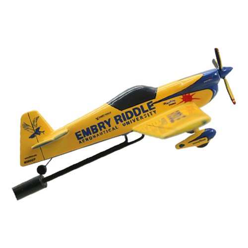 Mudry CAP 232 Briefing Stick - View 3