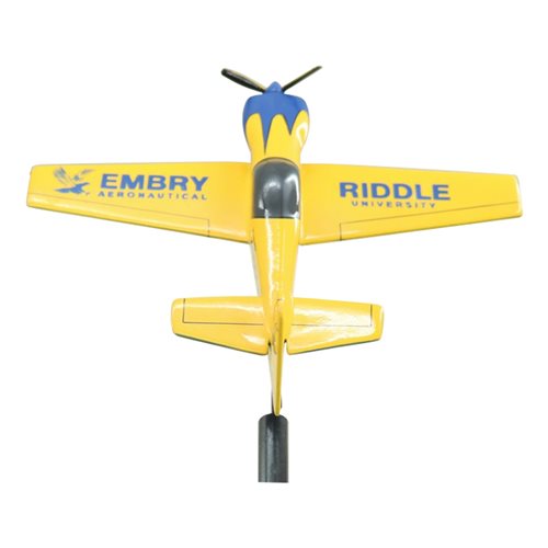 Mudry CAP 232 Briefing Stick - View 5